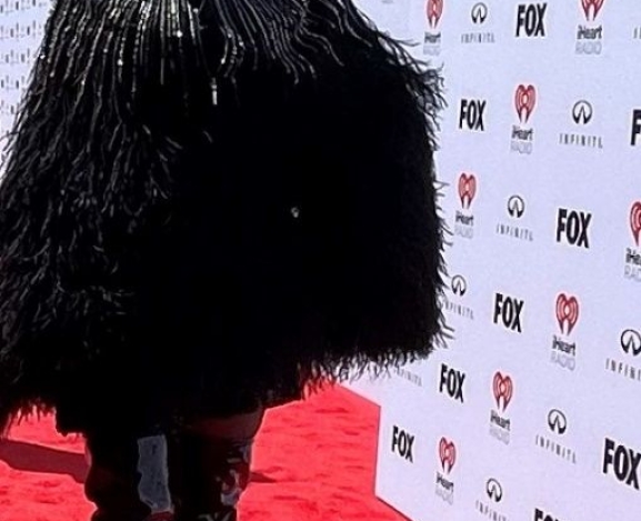 Dorothy Celebrates 2023 iHeartRadio Music Awards <strong>And Sold Out Show At The Troubadour On March 31To Celebrate One Year Anniversary Of Gifts From The Holy Ghost Album</strong>