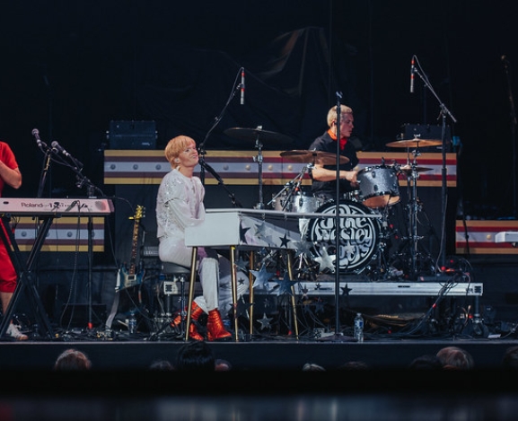 Artist Spotlight: Jake Wesley Rogers