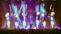 10 Nights, 10 Vibes: Charlotte’s Ultimate Concert Guide