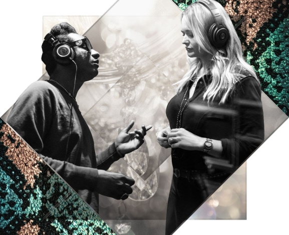 New Music: MIRANDA LAMBERT AND LEON BRIDGES’ CAPTIVATINGDUET “IF YOU WERE MINE”