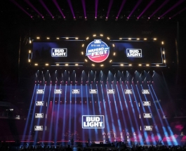 Bud Light Super Bowl Music Fest : Night 3