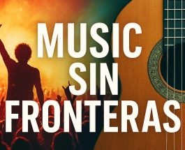 MUSIC SIN FRONTERAS 2.15.26