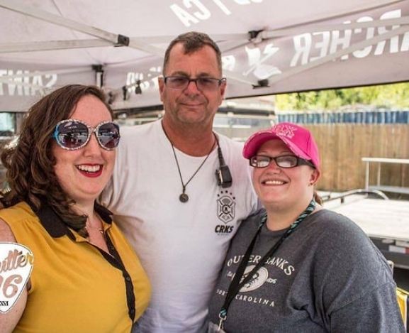 Kevin Lyman wants North Carolina to be heard (on Warped Tour this year)