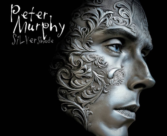 Peter Murphy sucks new life out of an old goth sound delivering the type of diverse album only an old goth could with SILVER SHADE.