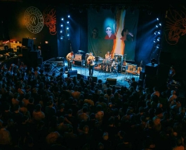 MJ Lenderman Lights Up The Ramkat