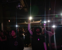 <strong>Transcendent Events sells out The Metro Gallery with hardcore emo-laden banger fest</strong>