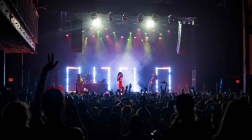 Philadelphia Turns LETHAL with Sadboi and Rico Nasty