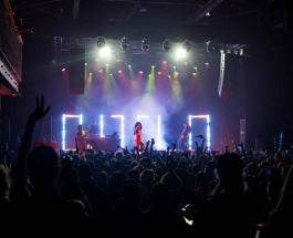 Philadelphia Turns LETHAL with Sadboi and Rico Nasty