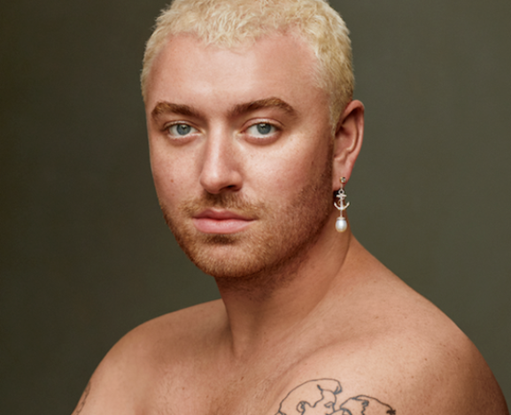 SAM SMITH UNVEILS NEW SONG, “GIMME,” (FEAT. KOFFEE & JESSIE REYEZ)