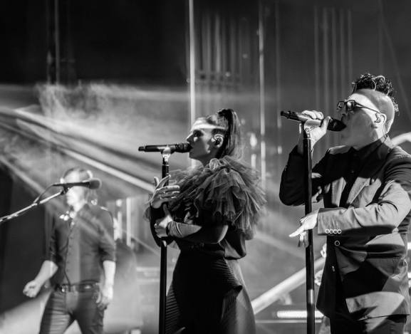 Sessanta Again, A Perfect Circle, Primus and Puscifer Return To Celebrate in Philly