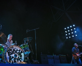 The Black Keys at BMO MKE