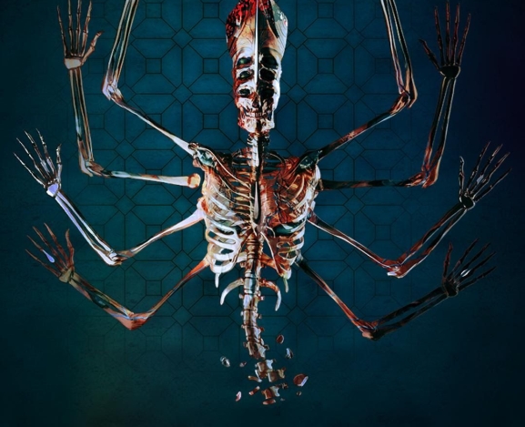 NEWS: TOOL ANNOUNCE NORTH AMERICAN TOUR