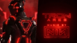 Nine Inch Nails Return With the Lead Single From the Forthcoming TRON ARES Soundtrack