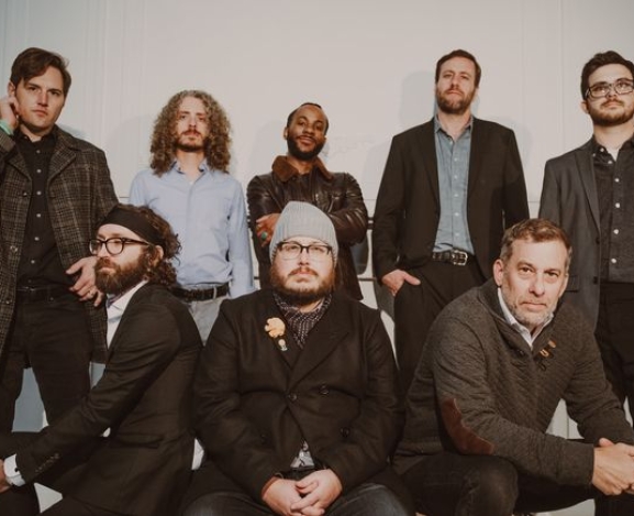 ST. PAUL & THE BROKEN BONES CONFIRM EXTENSIVE HEADLINE TOUR