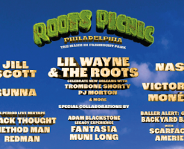Roots Picnic 2024 Preview