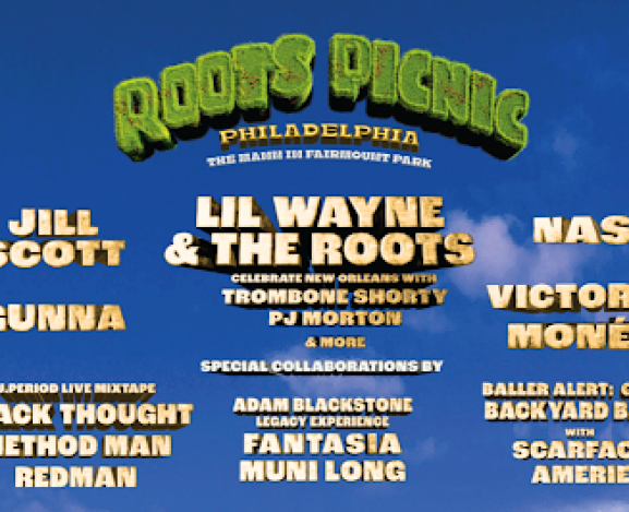 Roots Picnic 2024 Preview