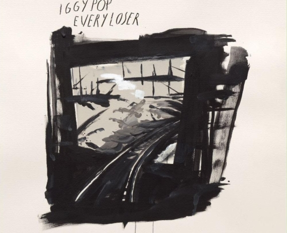 IGGY POP – WITH <em>EVERY LOSER</em> COMES A WINNER