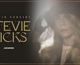 Legendary Singer, Songwriter And Storyteller Stevie Nicks Launches 2025 Solo Touring Run