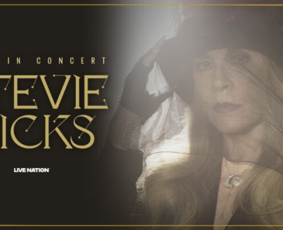 Legendary Singer, Songwriter And Storyteller Stevie Nicks Launches 2025 Solo Touring Run