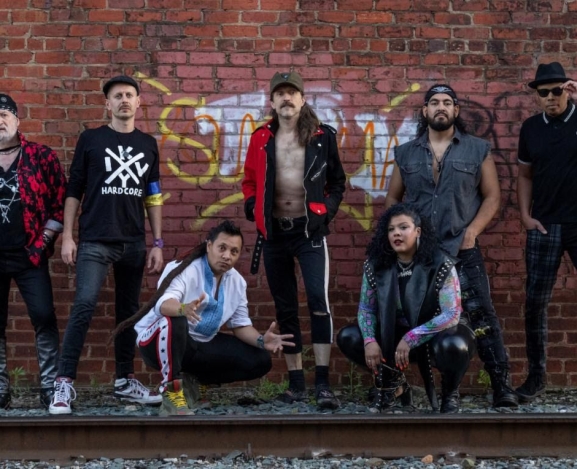 GOGOL BORDELLO ANNOUNCES US SUMMER TOUR KICKING OFF JULY 11