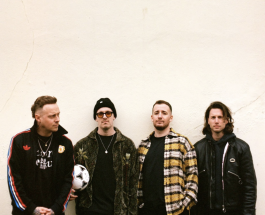 Seeing Red Tour: Architects