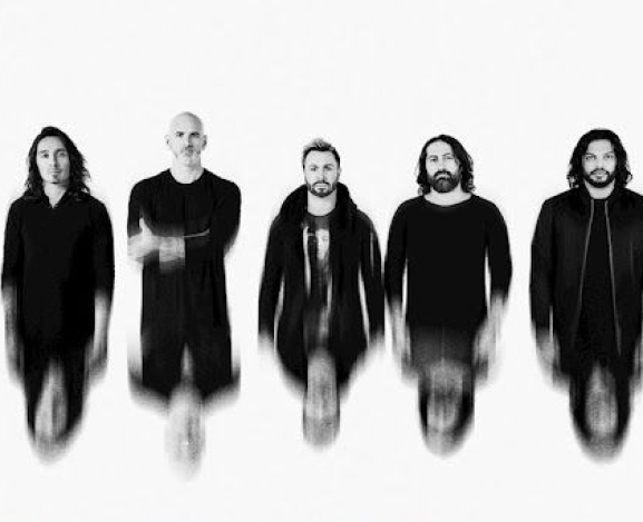 Album Review: Periphery V A Djent Musical Masterpiece