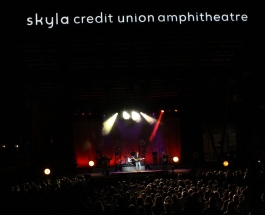 An intimate show with Vance Joy and friends