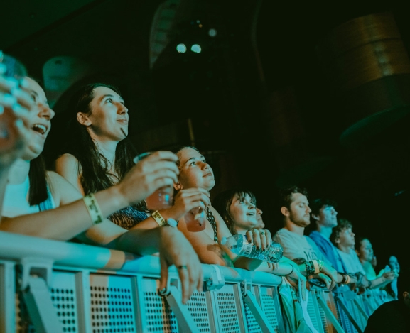 Wilderado And Flyte Bring Indie Magic to DC