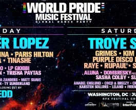 WorldPride DC 2025: A Celebration 50 Years in the Making