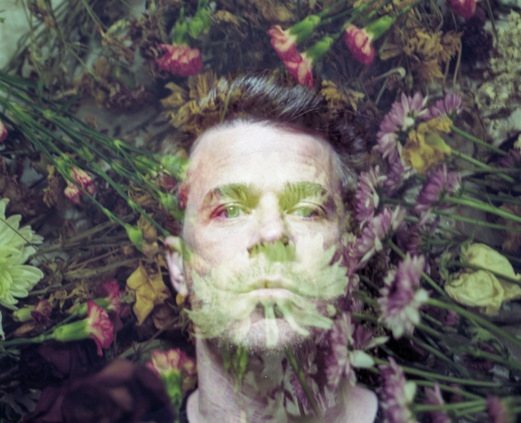 Exclusive Artist Interview: Jason Scavone